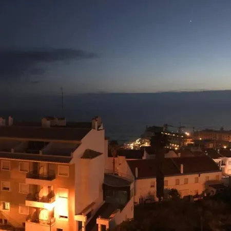Casa Do Por-do-sol