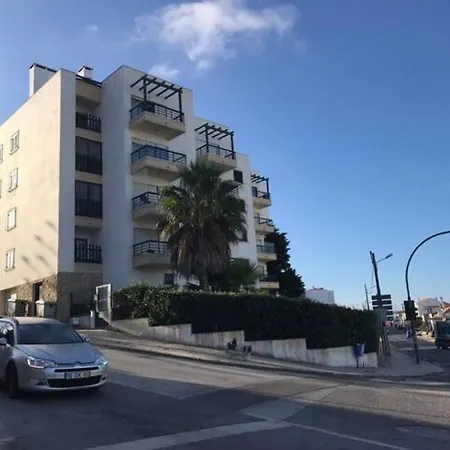 Casa Do Por-do-sol 아파트