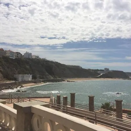 Casa Do Por-do-sol * 에리세이라