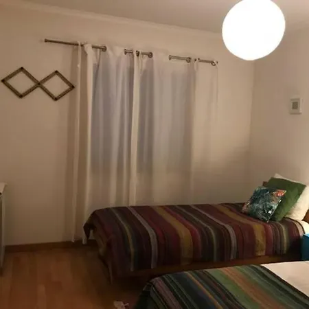 アパート Casa Do Por-do-sol