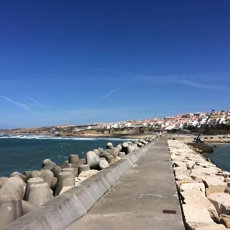 Casa Do Por-do-sol 아파트 *