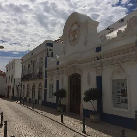 Casa Do Por-do-sol * 에리세이라