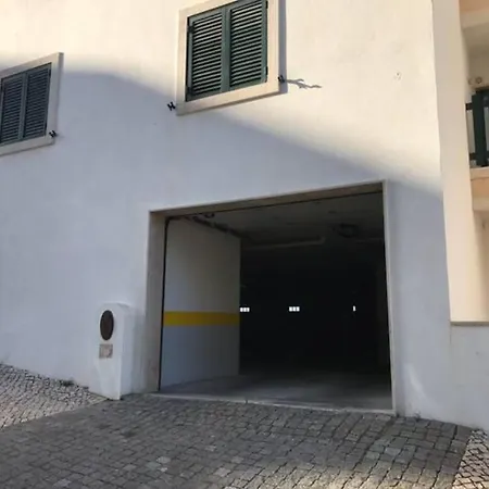 Casa Do Por-do-sol アパート *