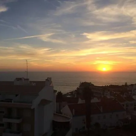 Casa Do Por-do-sol 아파트 에리세이라