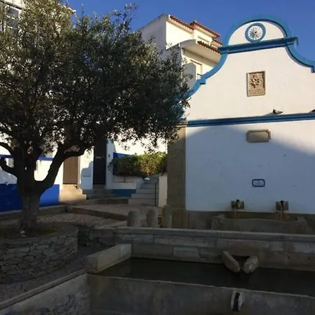 아파트 Casa Do Por-do-sol *