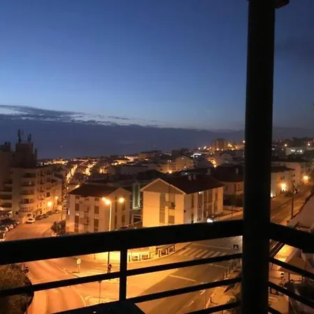 Casa Do Por-do-sol 아파트 에리세이라