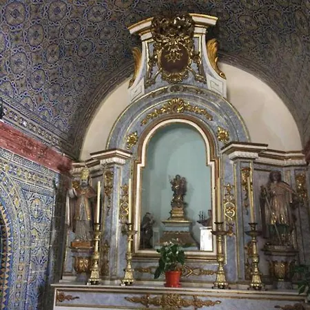 Casa Do Por-do-sol